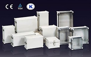 BOXCO塑料密封箱(不銹鋼鉸鏈型)、中型規(guī)格密封箱